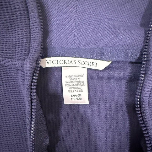 Victoria's Secret purple Jogger Set - Picture 4 of 5